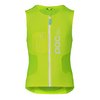 Pocito Vpd Air Vest Fluorescent Yellowgreen Lrg