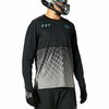 Flexair Ls Jersey Blk L