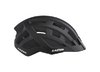 Helm Compact DLX Matte Black Unisize 54-61 cm