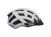 Helm Compact DLX Matte White Unisize 54-61 cm