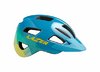 Lazer Gekko Net Blue Yellow 50-56