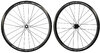 GA.WHEEL D-ACE DISC C40 DRAHT