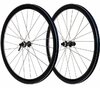 VR.WHEEL METREA DISC E-THRU