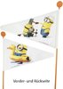 SIGNALFAHNE MINIONS