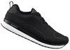 CT500L TOURING SCHUH, 48 BLACK