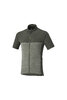 Trail Jersey olive night L