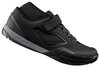 AM701L DH Schuh, 42, schwarz