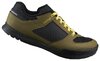 AM501E DH SPD SCHUH 46 OLIVE