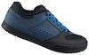 GR500N Flat Pedal Shoe 42 navy