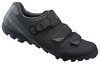 ME301L MTB SCHUH 41 SCHWARZ