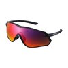 BRILLE S-PHYRE X1-PL SCHWARZ