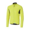 COMPACT WINDBREAKER FLUO GE M