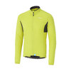 Compact Windbreaker fluo ge L