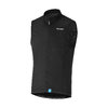 Compact Wind Vest black M