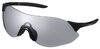 BRILLE AEROLITE S MR MET.BLACK