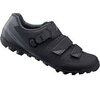 ME301L MTB SCHUH 38 SCHWARZ