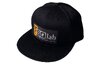 KAPPE SQ-LAB SNAPBACK