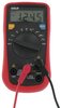 DIGITALER MULTIMETER