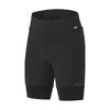 W'S Sumire Shorts black XXL