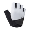 Advanced Gloves white L