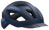 CAMELEON+NET MATTE DARK BLUE S