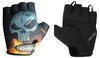 KINDER HANDSCHUH SKULI S BLACK