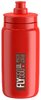 FLY ELITE 550ML, ROT/SCHWARZ