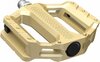 PEDAL SHIMANO PDEF202 GOLD