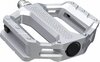 PEDAL SHIMANO PDEF202 SILBER