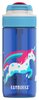 LAGOON SPOUT LID,500ML,UNICORN