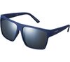 BRILLE SQUARE MATTE NAVY