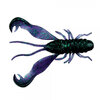 Finesse Filet Craw 4cm JuneBug