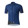 BREAKAWAY JERSEY MEN M NAVY