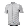 AEROLITE JERSEY L GRAY ZEBRA