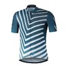 AEROLITE JERSEY S NAVY ZEBRA