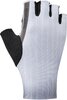 ADVANCED RACE GLOVE L WHITE