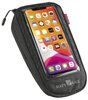 PHONEBAG COMFORT M SCHWARZ