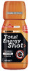 Total Energy Shot orange