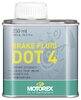 MOTOREX BRAKE FLUID DOT4 250ML