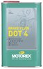 MOTOREX BRAKE FLUID DOT4 1LT