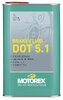 MOTOREX BRAKE FLUID DOT5 1LT