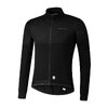 BEAUFORT JACKET BLACK XXL