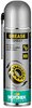 MOTOREX GREASE SPRAY 500ML
