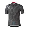 AEROLITE JERSEY DARK GREY XL