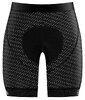 SQ-SHORT ONE 10 XS BLK