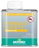 MOTOREX HYDRAULIC FL.75 250ML