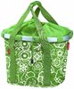 BIKEBASKET KLICKF. FLEUR GREEN