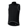 BEAUFORT VEST WARM SCHWARZ XL