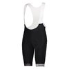 BREAKAWAY BIBSHORT SCHWARZ XXL