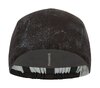 CYCLING CAP SCHWARZ